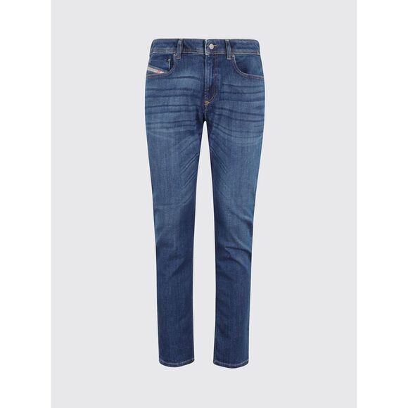 Diesel Jeans Men Blue